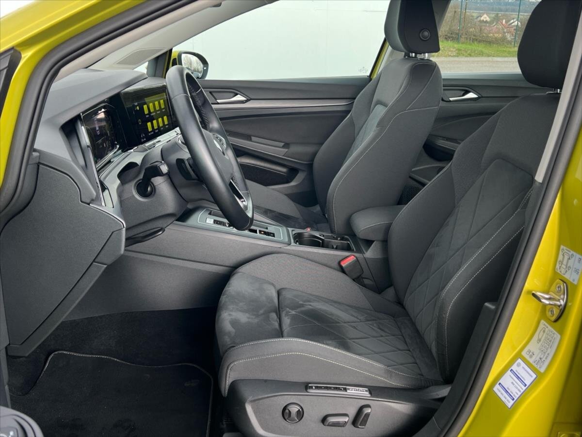 Volkswagen Golf Hatchback 1,5 l 96 kw