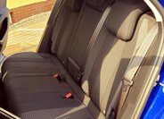 Peugeot 3008 SUV / Terénní 1,5 l 96 kw