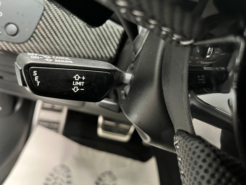 Audi RS4 Kombi 2,9 l 331 kw