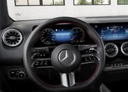 Mercedes-Benz GLB SUV / Terénní 2,0 l 110 kw