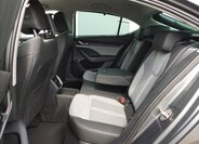 Škoda Octavia Liftback 1,5 l 110 kw