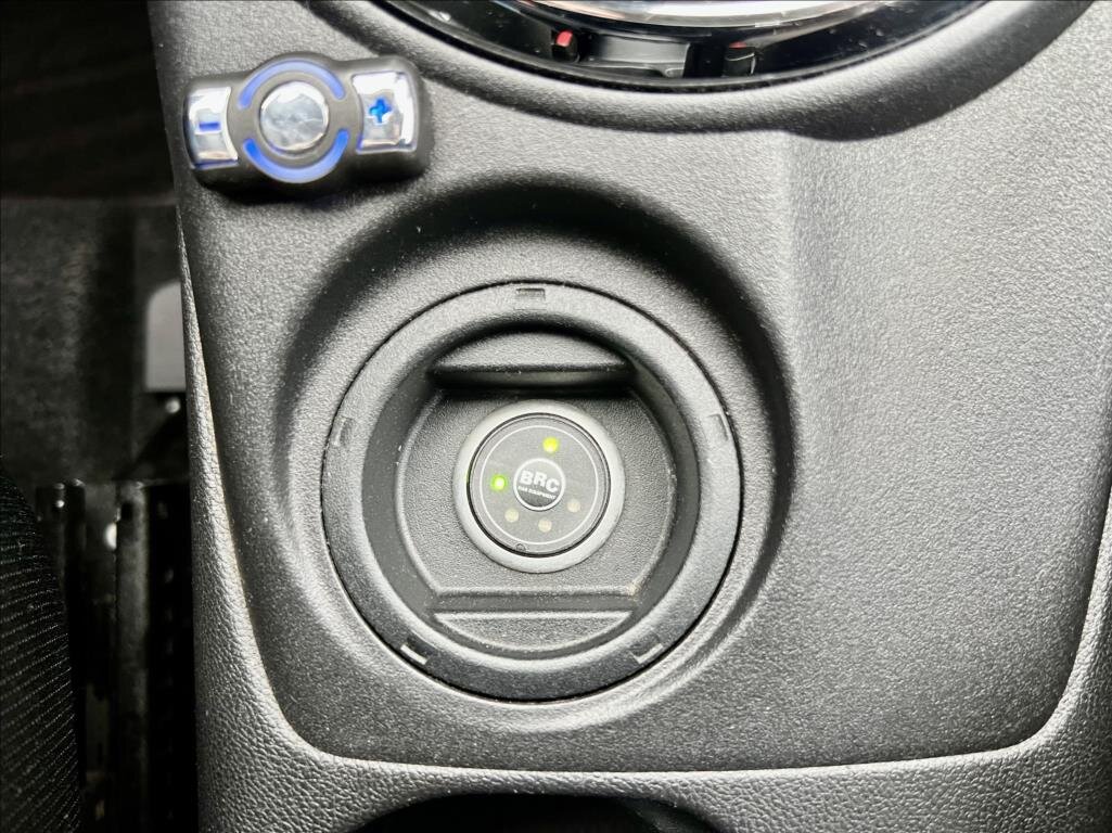 Mitsubishi ASX SUV 1,6 l 86 kw