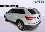 Škoda Kodiaq SUV / Terénní 2,0 l 140 kw