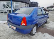 Dacia Logan Sedan / Limuzína 1,4 l 55 kw