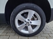 Škoda Karoq SUV / Terénní 2,0 l 110 kw