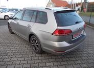 Volkswagen Golf 12