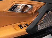 BMW Z4 Kabriolet 3,0 l 250 kw