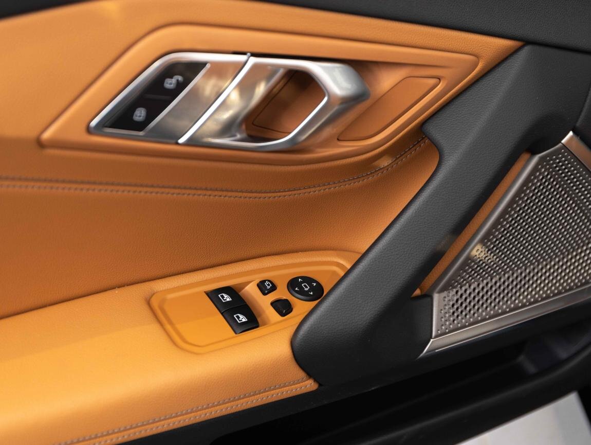 BMW Z4 Kabriolet 3,0 l 250 kw