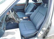 Mercedes-Benz Třídy E 15