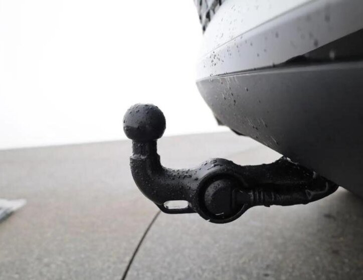 Audi Q5 SUV 2,0 l 150 kw