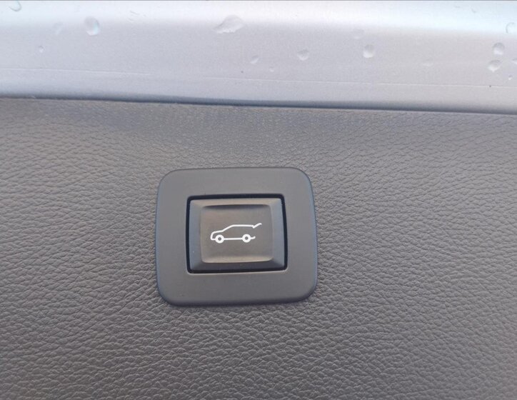 Opel Astra Kombi 1,4 l 110 kw