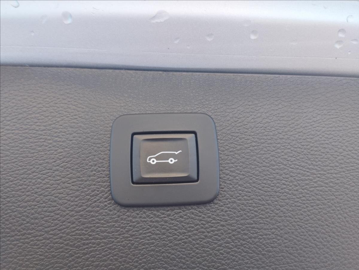 Opel Astra Kombi 1,4 l 110 kw