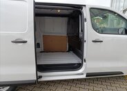 Fiat E-Scudo VAN-Minibus 0,0 100 kw