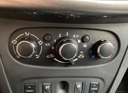 Dacia Logan Kombi 898,0 66 kw