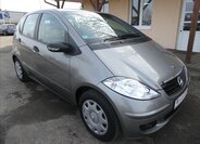 Mercedes-Benz Třídy A Hatchback 1,7 l 85 kw