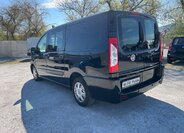 Fiat Scudo Pick-up 2,0 l 94 kw