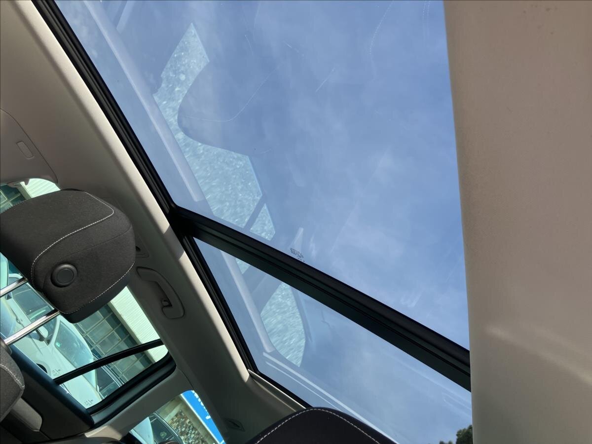 Volkswagen Passat Kombi 2,0 l 110 kw