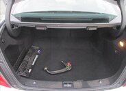 Mercedes-Benz Třídy C Sedan / Limuzína 1,8 l 115 kw