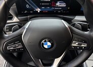 BMW Řada 3 Sedan / Limuzína 2,0 l 115 kw