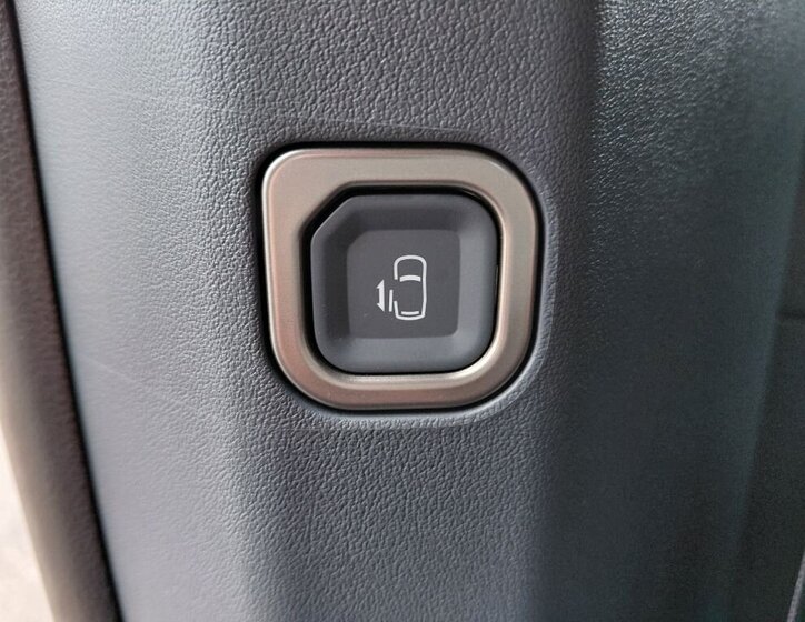 KIA PV5 Ostatní 100,0 120 kw