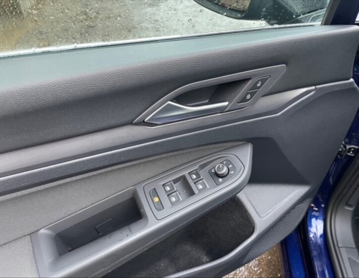 Volkswagen Golf Kombi 2,0 l 110 kw