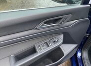 Volkswagen Golf Kombi 2,0 l 110 kw