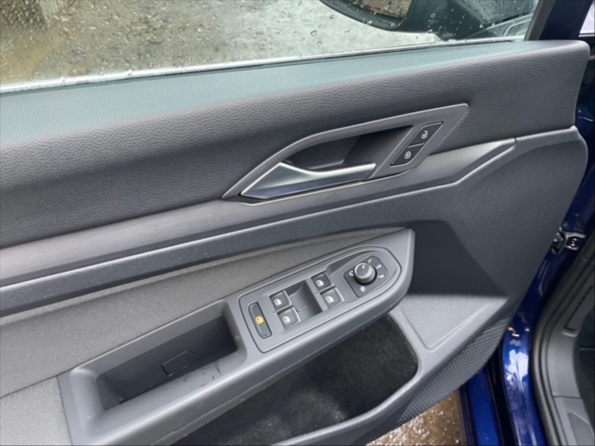 Volkswagen Golf Kombi 2,0 l 110 kw