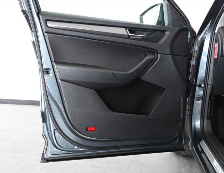 Škoda Kodiaq SUV 1,5 l 110 kw