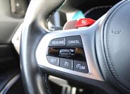 BMW M3 Sedan / Limuzína 3,0 l 375 kw