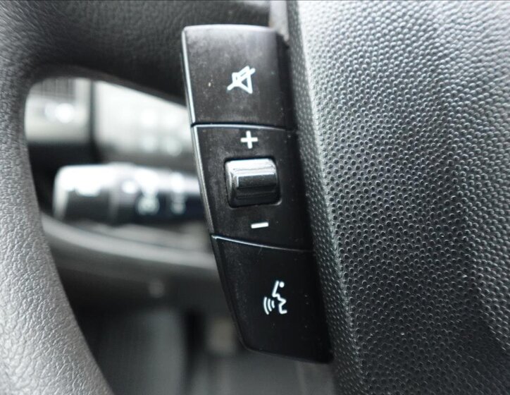 Citroën Jumper Ostatní 2,0 l 120 kw