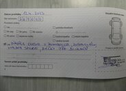 Volkswagen Caravelle Ostatní 2,5 l 96 kw