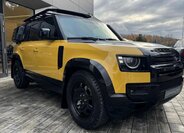 Land Rover Defender 13