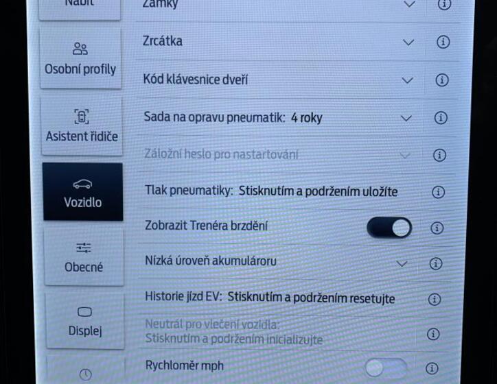 Ford Mustang Mach-E 34