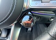 Mercedes-Benz GLE SUV / Terénní 3,0 l 320 kw