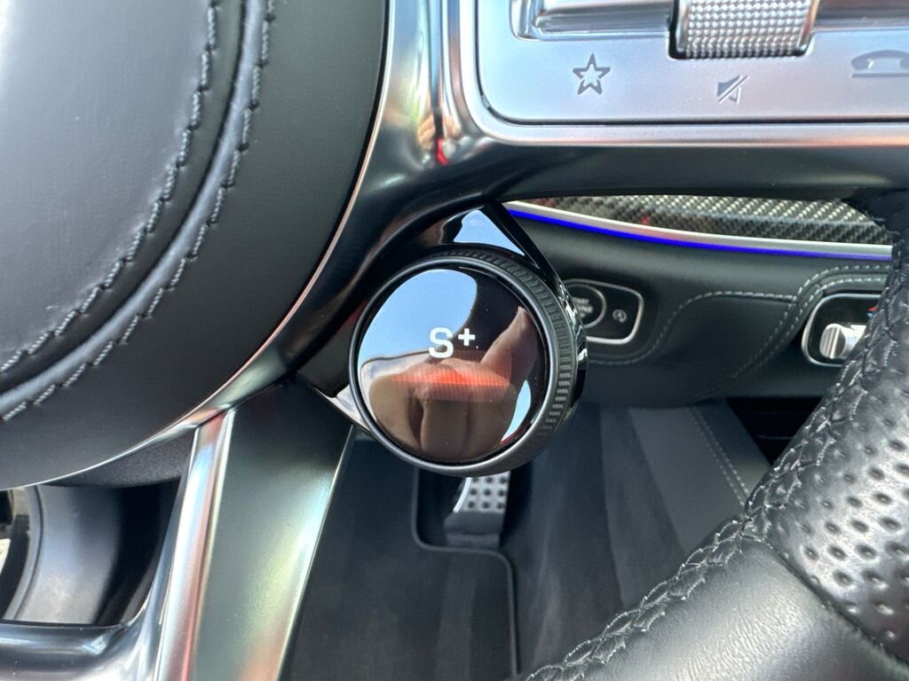 Mercedes-Benz GLE SUV / Terénní 3,0 l 320 kw