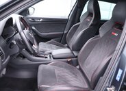 Škoda Kodiaq SUV / Terénní 2,0 l 176 kw