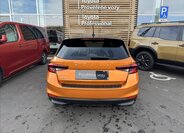 Škoda Fabia Hatchback 999,0 81 kw