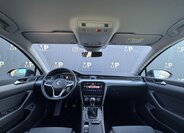 Volkswagen Passat Kombi 2,0 l 110 kw