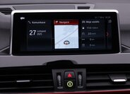 BMW X1 SUV 2,0 l 140 kw