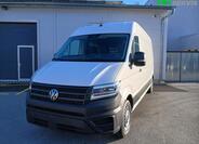 Volkswagen Crafter 1