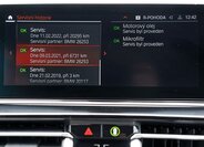 BMW Řada 8 Kabriolet 4,4 l 390 kw