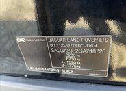 Land Rover Range Rover SUV 4,4 l 250 kw