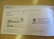 Škoda Yeti Kombi 1,2 l 81 kw