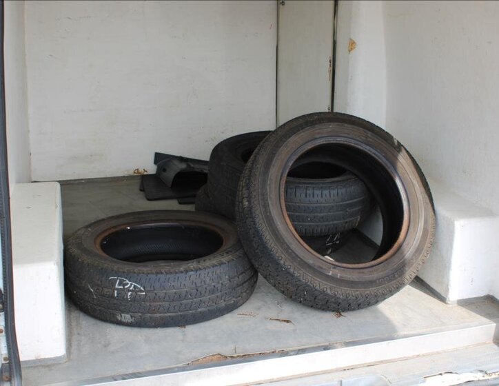 Mercedes-Benz Vito Ostatní 2,1 l 110 kw