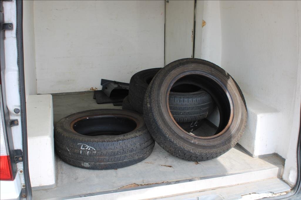 Mercedes-Benz Vito Ostatní 2,1 l 110 kw