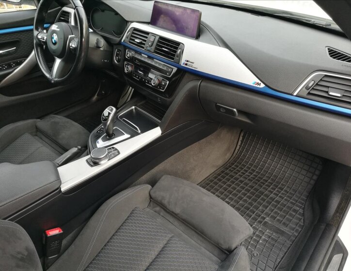BMW Řada 4 17