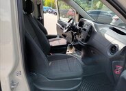 Mercedes-Benz Vito VAN / Minibus 1,8 l 100 kw
