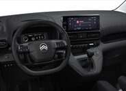 Citroën Berlingo MPV 1,5 l 74 kw