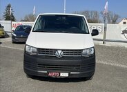 Volkswagen Transporter Kombi 2,0 l 62 kw