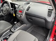 KIA Soul Hatchback 1,6 l 94 kw